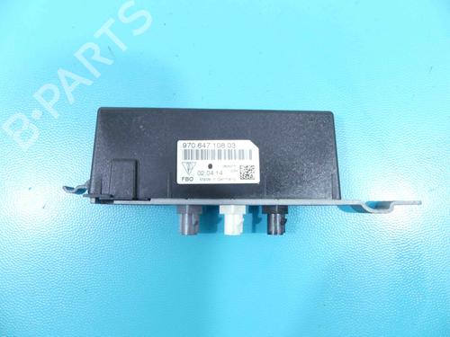 Electronic module PORSCHE PANAMERA (970) | BP37888425M83 - Image 2