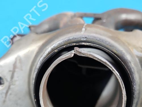 Exhaust manifold DACIA LODGY (JS_) 1.6 LPG (JSAV) | BP38086277M110 - Image 5