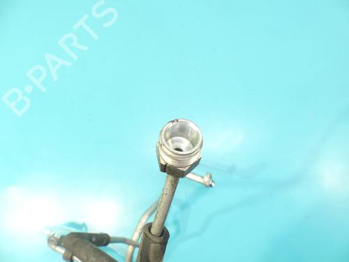 AC pipe MAZDA CX-9 (TB) 3.7 AWD (TB10A) | BP37879037M126 - Image 10