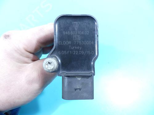 Ignition coil PORSCHE PANAMERA (970) | BP37888592M94 - Image 6