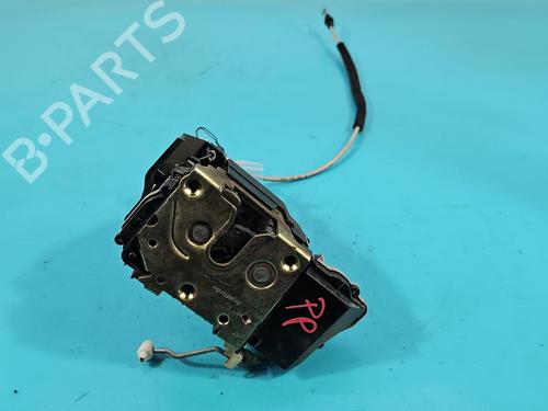 Used Front right lock Front right lock 37856530 37856530