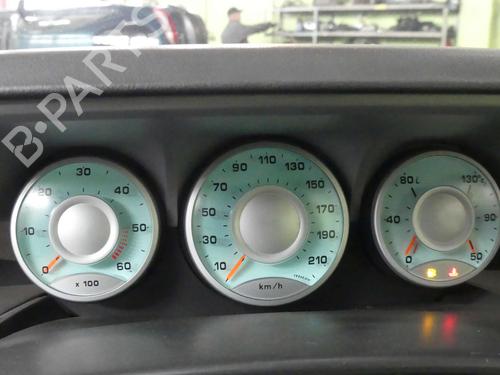 Kombinert Instrument Kombinert Instrument 37883155 37883155