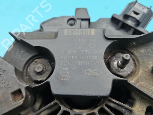 Alternator FORD TRANSIT Van (FA_ _) 2.4 DI (FAA_, FAB_, FAC_, FAD_) | BP37823478M7 - Image 6