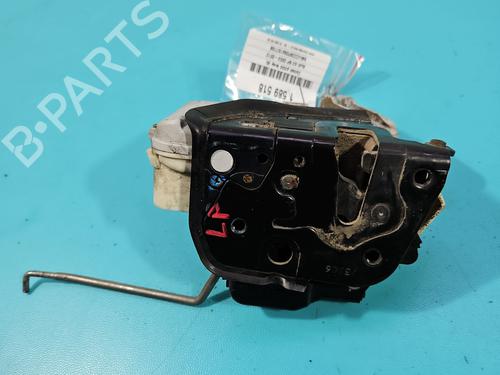 front-left-lock-audi-a3-sportback-8pa-2004-2005-2006-2007-2008-2009-2010-2011-2012-2013-2014-2015-37850336 main image
