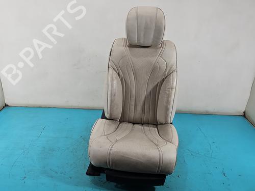 Used Right front seat Right front seat 37834133 37834133