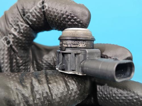 Electronic sensor MERCEDES-BENZ A-CLASS (W176) A 180 CDI / d (176.012) | BP38146772M84 - Image 7