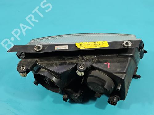 Left headlight VW PASSAT B5 (3B2) 1.8 | BP37823099C28 - Image 4