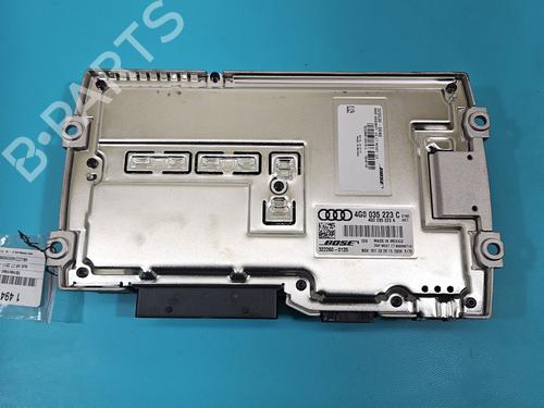 Electronic module AUDI A6 Allroad C7 (4GH, 4GJ) 3.0 TDI quattro | BP38140772M83 - Image 7