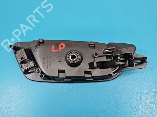 Front left interior door handle SEAT ATECA (KH7, KHP) | BP37857695I13 - Image 3