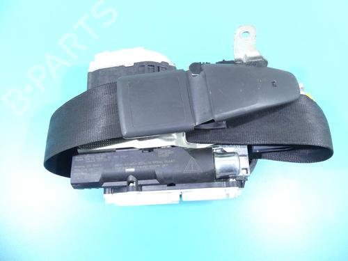 Front right seatbelt AUDI A6 C7 (4G2, 4GC) 2.0 TFSI quattro | BP37894245I25 - Image 5