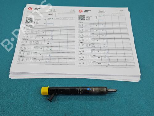 Injector Injector 37850964 37850964