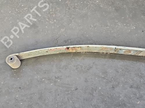 Støddæmperfjeder RENAULT MASTER III Van (FV) 2.3 dCi 110 FWD (FV0R, FV0W, FV1A) | BP38125531C152 - Image 2