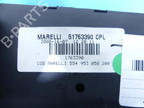 Electronic module FIAT LINEA (323_, 110_) 1.6 D Multijet | BP37876621M83 - Image 5