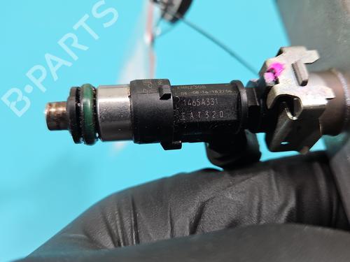 Injector MITSUBISHI MIRAGE / SPACE STAR VI Hatchback (A0_A) 1.0 (A05A) | BP38124536M100  - Image 5