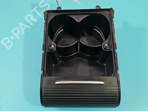 Cup/Object holder VW CC B7 (358) 2.0 TDI | BP37991149I37 - Image 3