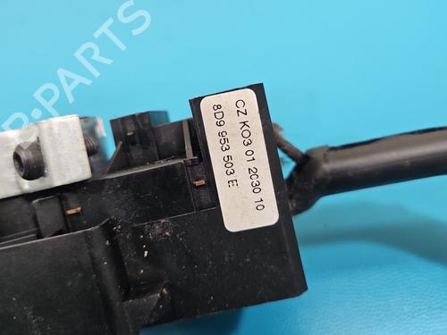 Steering column stalk AUDI A4 B5 (8D2) | BP39685842I23 - Image 5