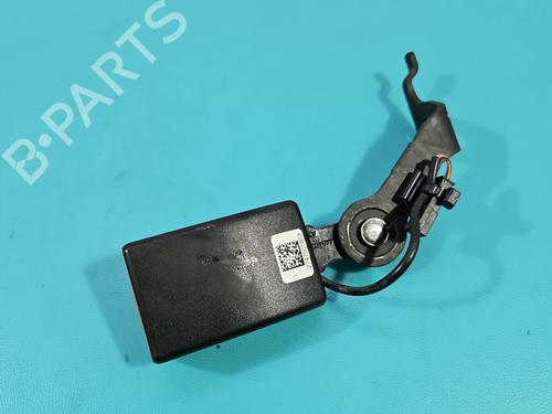Rear left seatbelt BMW 5 (G30, F90) 520 i | BP37856836I29 - Image 14