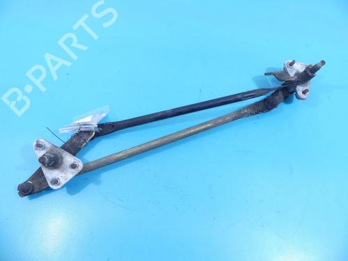 Used Front wipers mechanism Front wipers mechanism DAEWOO MATIZ (M100, M150) 0.8 (52 hp) 37878172 37878172
