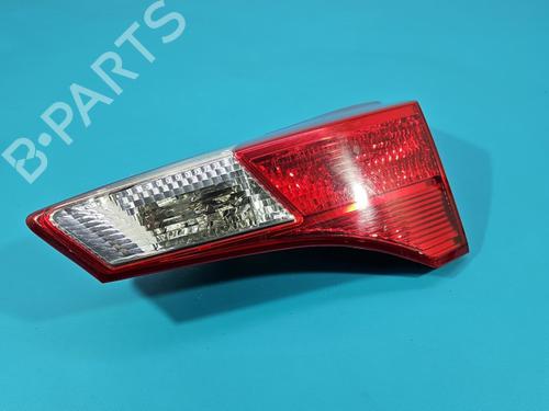 Used Right tailgate light Right tailgate light TOYOTA RAV 4 IV (_A4_) 2.0 4WD (ZSA44_) (151 hp) 39978913 39978913