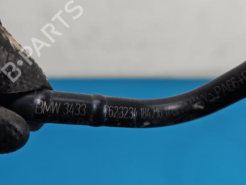 Pipe BMW i3 (I01) Range Extender | BP37843994M125 - Image 3