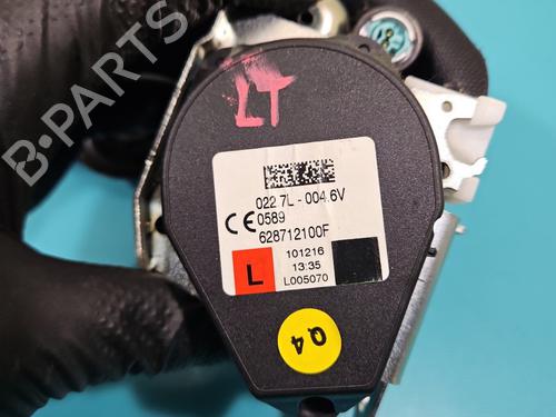 Rear left seatbelt MERCEDES-BENZ E-CLASS (W213) E 220 d 4-matic (213.005) | BP37819293I29 - Image 3