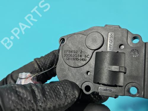 Heater blower motor BMW i3 (I01) Range Extender | BP37844802M62 - Image 12