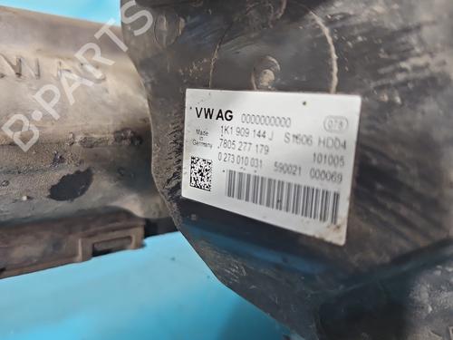 Steering rack VW PASSAT B6 Variant (3C5) 2.0 TFSI | BP37843977M22 - Image 6