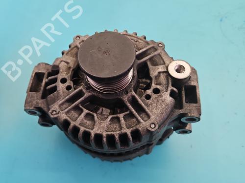 Alternator BMW 1 (E87) 118 i | BP37850532M7 - Image 2