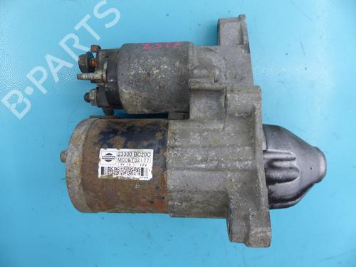 Starter RENAULT FLUENCE (L3_) 1.5 dCi | BP37886043M8 - Image 4