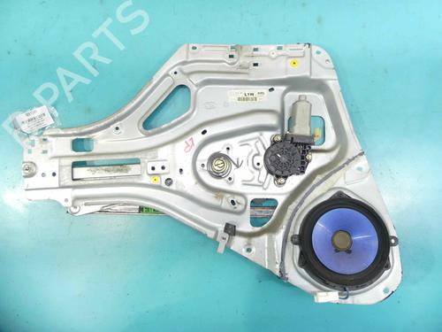 Used Front left window mechanism Front left window mechanism 37876935 37876935