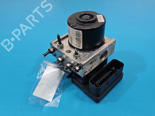 Used ABS pump ABS pump TOYOTA YARIS (_P9_) 1.4 D-4D (NLP90_, NLP90R) (90 hp) 39533207 39533207