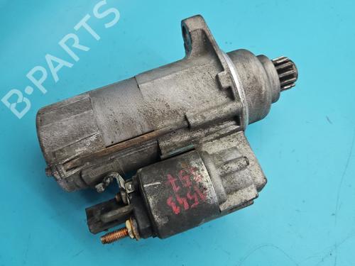Starter VW PASSAT CC B6 (357) 2.0 TDI | BP37825336M8 - Image 4