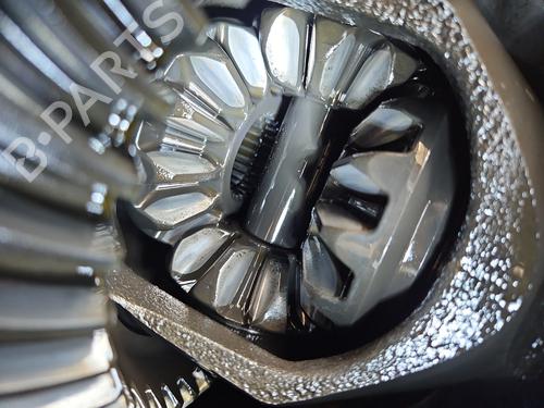 Rear differential BMW 6 Gran Coupe (F06) 640 i xDrive | BP38084441M24 - Image 5