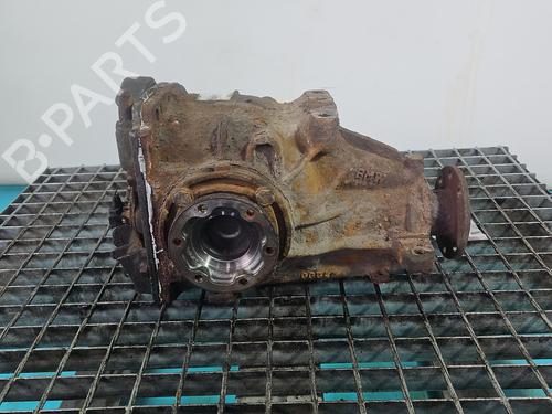 Rear differential BMW 3 Compact (E36) 316 i | BP38132663M24  - Image 8