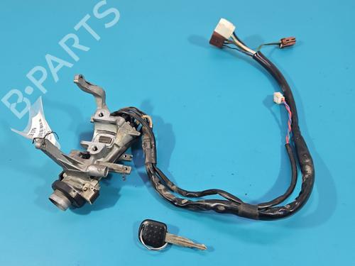 Used Ignition barrel Ignition barrel SUZUKI BALENO (EG) 1.3 i 16V (SY413) (85 hp) 40189252 40189252