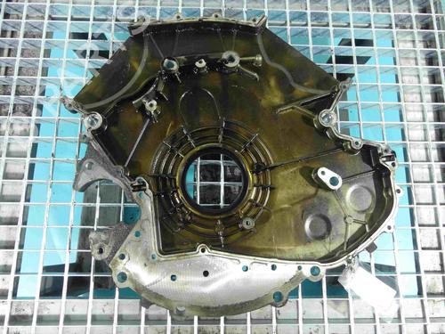 Timing cover AUDI A8 D3 (4E2, 4E8) | BP37887653M123 - Image 6