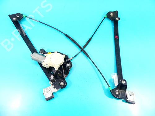Front left window mechanism CADILLAC SRX 3.6 | BP37882147C22 - Image 4