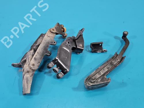 Other OPEL COMBO Box Body/MPV (X12) 1.6 CDTI (B05) | BP39949330O1 - Image 7