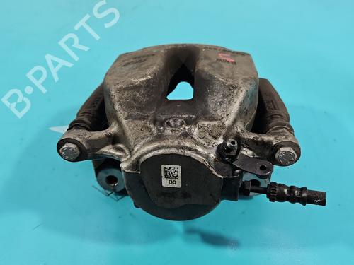 Left front brake caliper BMW 5 (G30, F90) 520 i | BP37856627M105 - Image 5