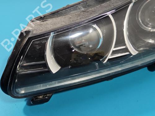 Left headlight JAGUAR XF I (X250) 3.0 D | BP38651113C28 - Image 7