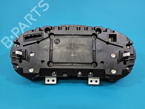 Instrument cluster KIA OPTIMA (JF) 1.6 T-GDI | BP37840314C47 - Image 3