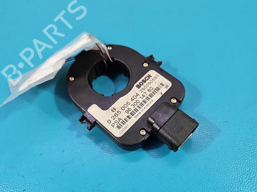 Electronic sensor PEUGEOT 607 (9D, 9U) 2.2 HDi | BP37859656M84 - Image 2