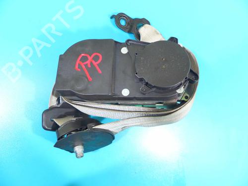 Front right seatbelt MERCEDES-BENZ GL-CLASS (X164) GL 450 CDI 4-matic (164.828) | BP37884522I25 - Image 2
