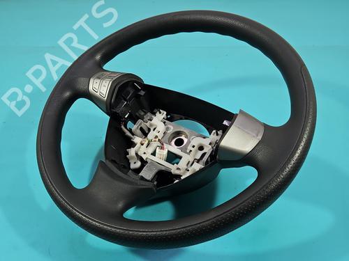 Steering wheel HONDA FR-V (BE) 1.7 (BE1) | BP38142099C49 - Image 5