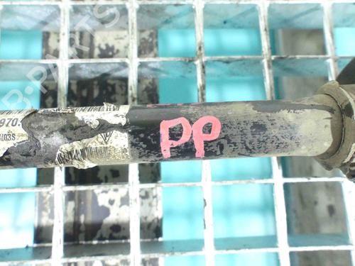 Right front driveshaft PORSCHE PANAMERA (970) | BP37888446M39 - Image 5