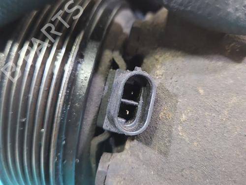 AC compressor RENAULT TRAFIC II Van (FL) 1.9 dCi 100 (FL0C, FL0K, FL0B) | BP40258899M34  - Image 7