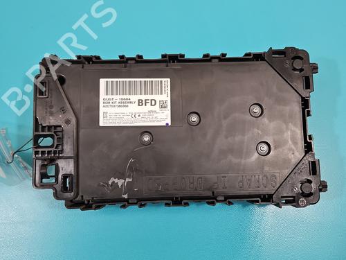 Fuse box FORD MONDEO V Turnier (CF) | BP37990591E1 - Image 4