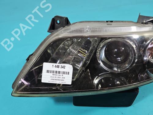 Left headlight INFINITI FX 35 All-wheel Drive | BP38130432C28 - Image 4