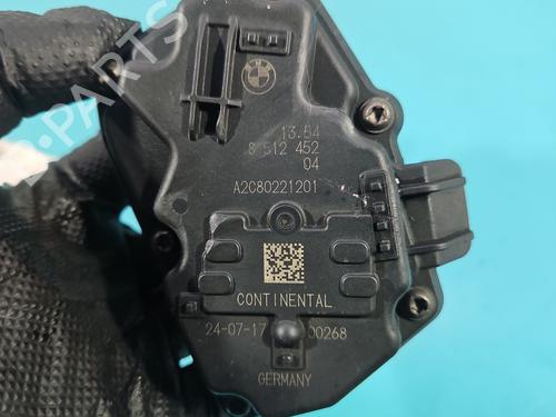 Throttle body BMW 5 Touring (G31) 520 d | BP37853836M82 - Image 7