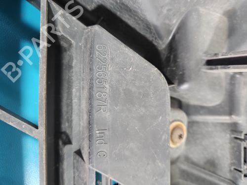 Grill RENAULT EXPRESS Box Body/MPV | BP38702781C40 - Image 7
